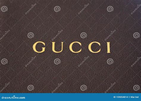 gucci alicante